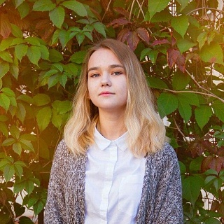 Капитонова София