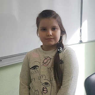 Терновская Милена