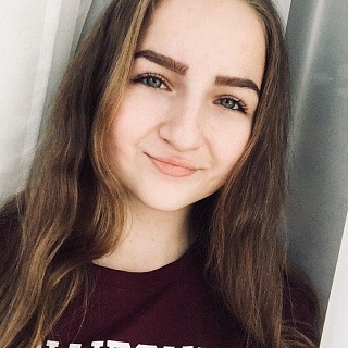 Петроченкова Елизавета
